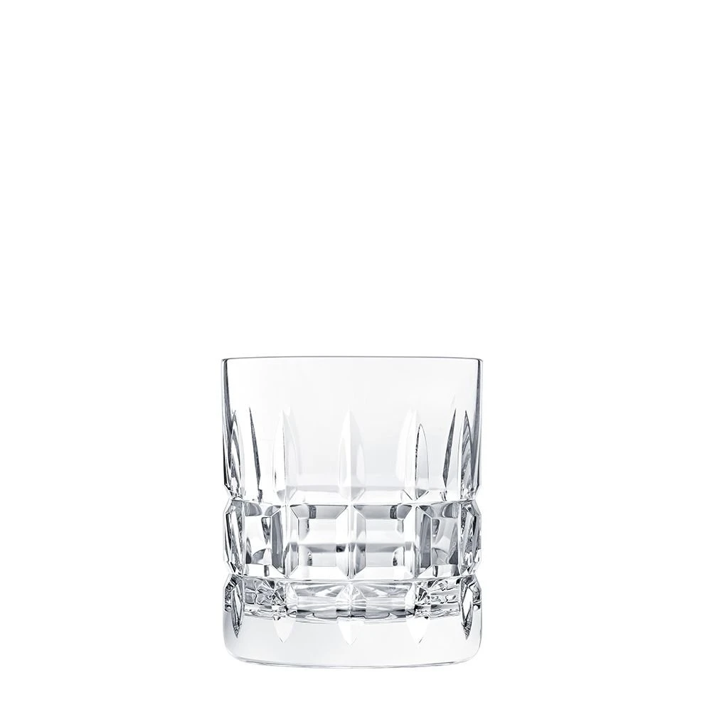 Gobelet Rock Manhattan Saint-louis 3 Gobelet Rock Manhattan Saint-louis