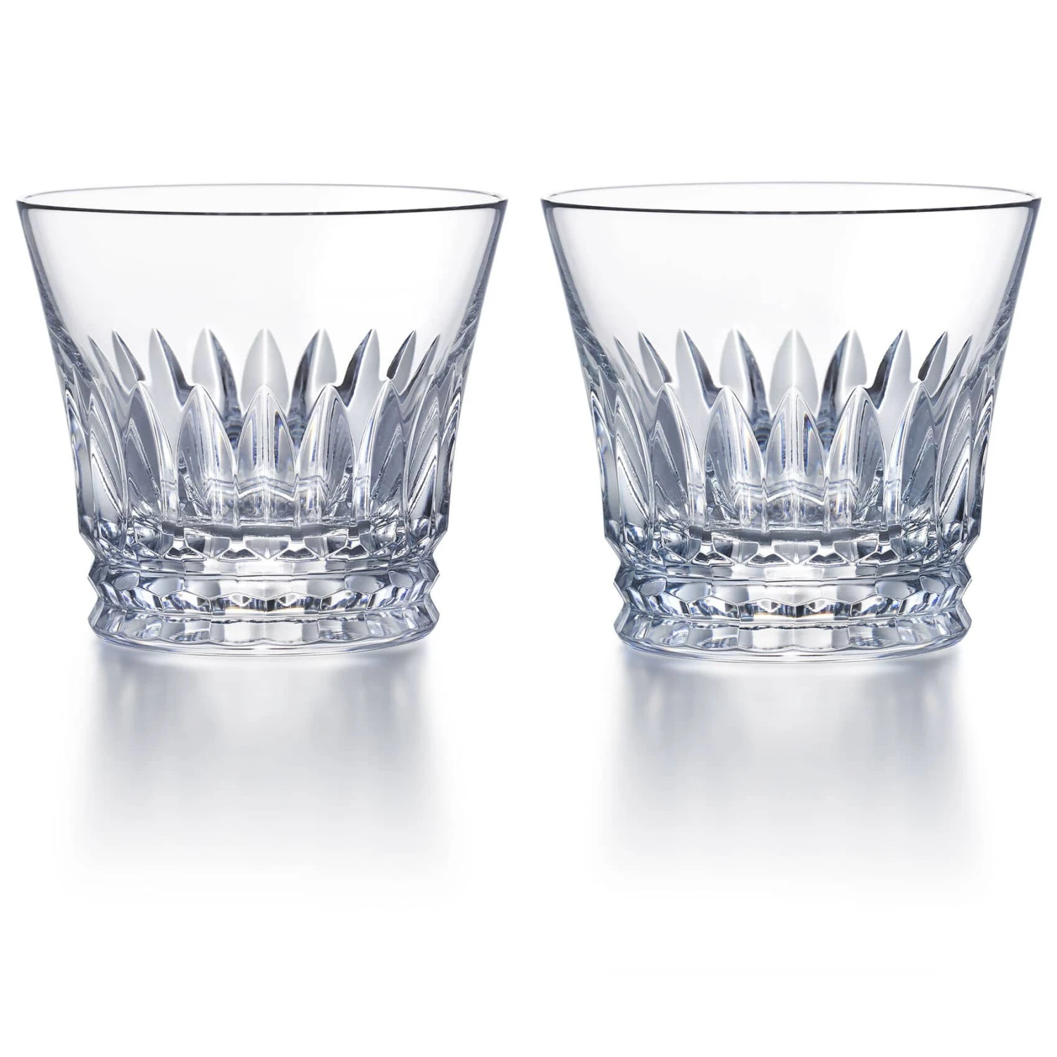 Gobelet Tiara X2 Baccarat 4 Gobelet Tiara X2 Baccarat – Image 2
