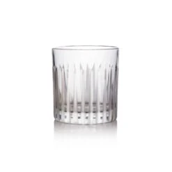 Set 4 Gobelets Cristal Clair Timeless -Magasin De Verrerie À Domicile gobelet timeless cristal sable