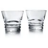 Véga Gobelet N°2 X2 Baccarat -Magasin De Verrerie À Domicile gobelet vega cristal baccarat