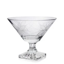 Grande Coupe Roni Cristal Lehrer