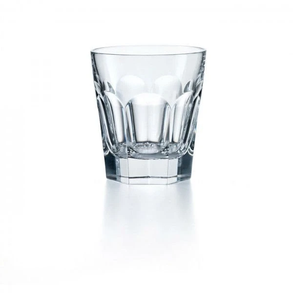 Harcourt 1841 Gobelet Old Baccarat 4 Harcourt 1841 Gobelet Old Baccarat – Image 2