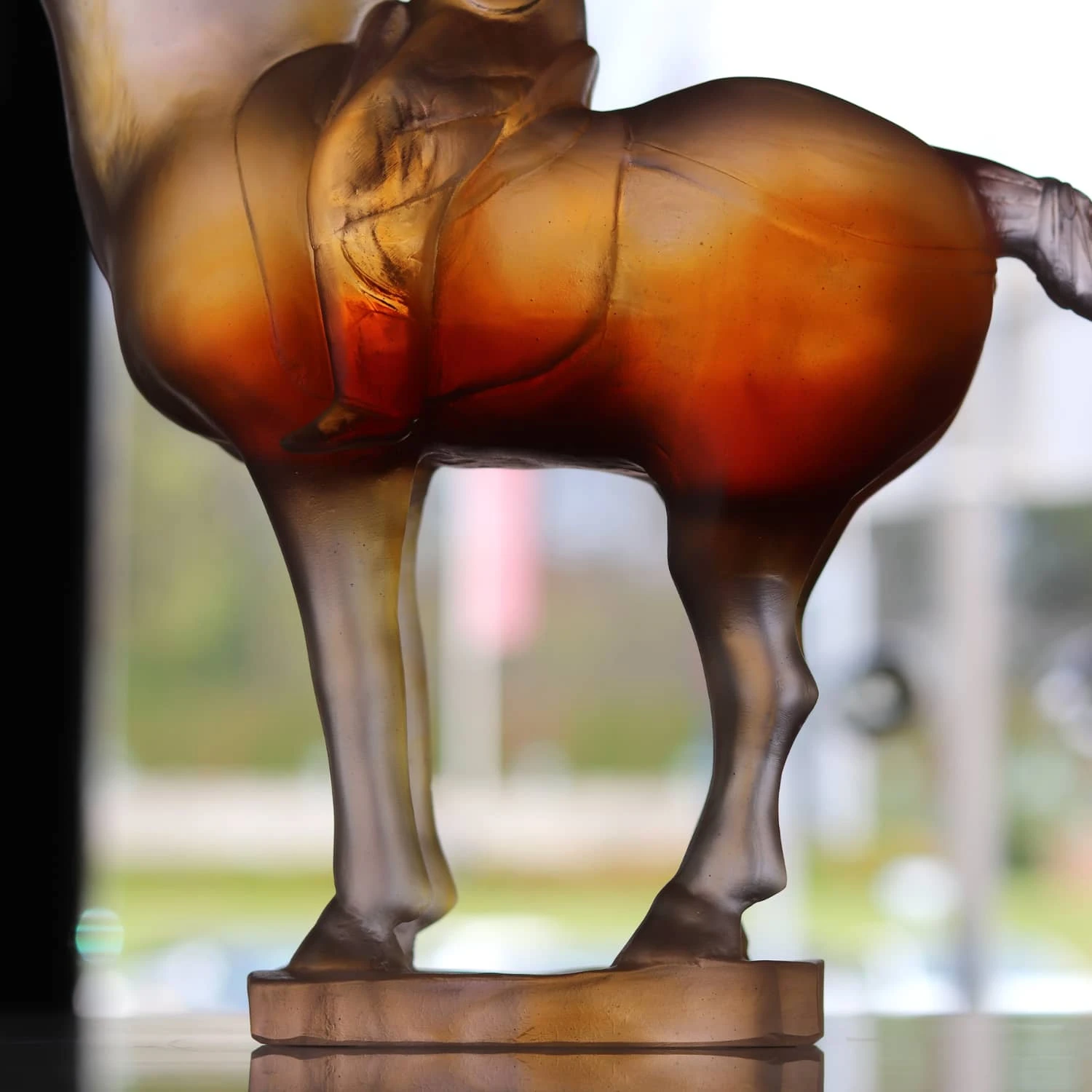 Cavalière Musicienne Ambre Daum 4 Cavalière Musicienne Ambre Daum – Image 2