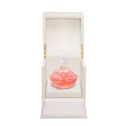 Flacon Pivoine 2021 Lalique 7 Flacon Pivoine 2021 Lalique -Magasin De Verrerie À Domicile lalique crystal collectible bottle pivoine 2021