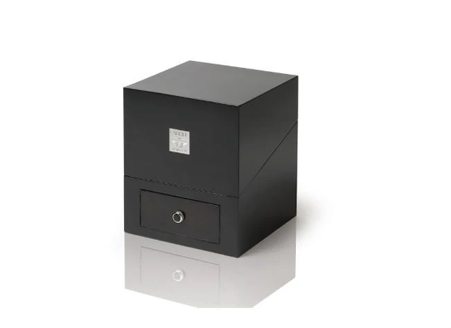 Édition Bleu Lalique For Bentley 4 Édition Bleu Lalique For Bentley – Image 2