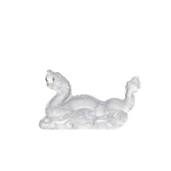Sculpture Dragon Tianlong Lalique