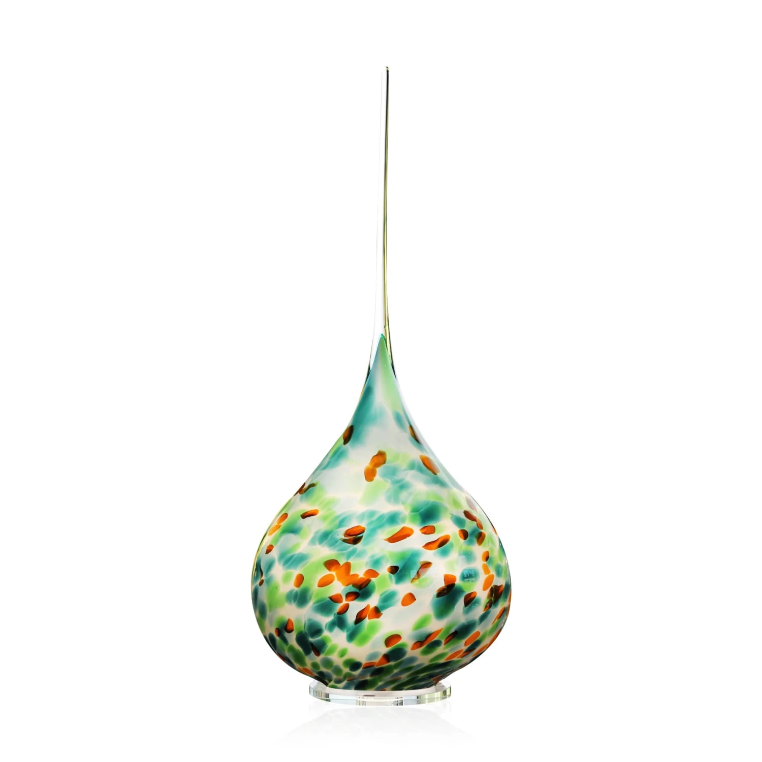 Lampe Bubble Atlantide Cristal De Lorraine 6 Lampe Bubble Atlantide Cristal De Lorraine – Image 4