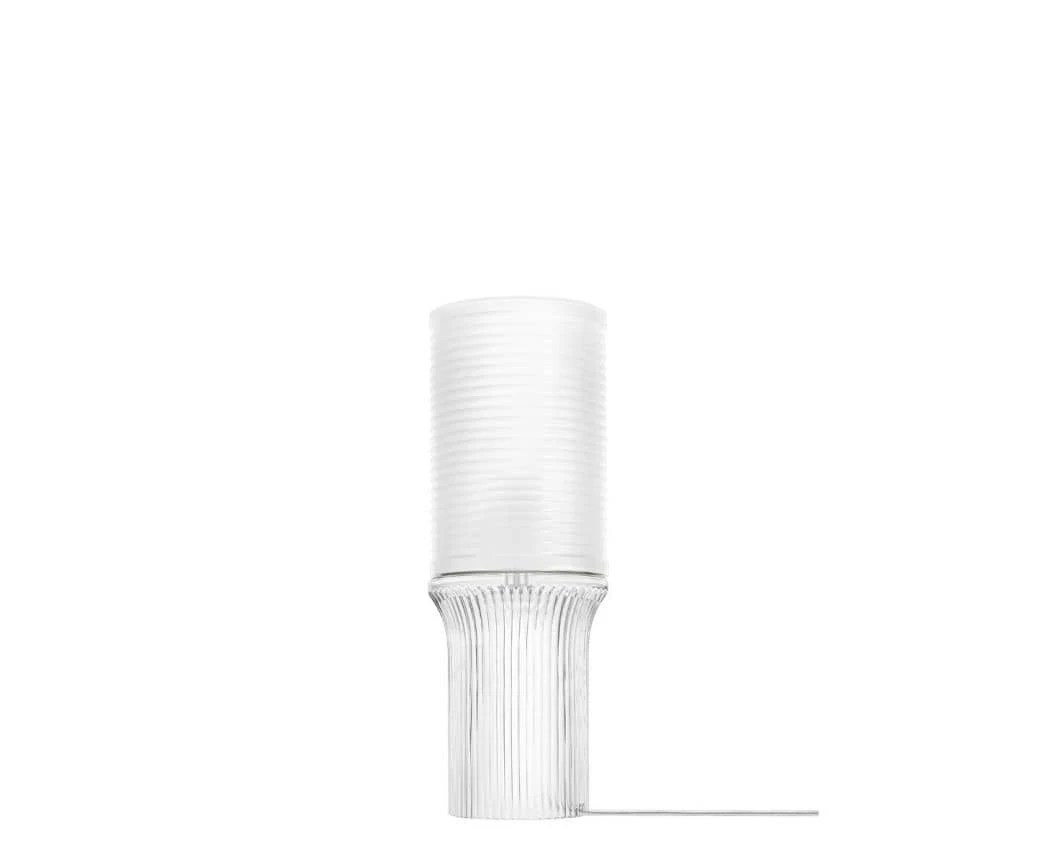 Lampe Cadence PM Cristal Saint-Louis 4 Lampe Cadence PM Cristal Saint-Louis – Image 2