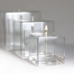 Lampe Huile Carré Verre 8 Lampe Huile Carré Verre -Magasin De Verrerie À Domicile lampe huile verre design carre