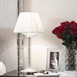 Mille Nuits Lampe Baccarat