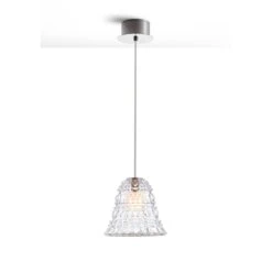 New Antique Suspension Baccarat