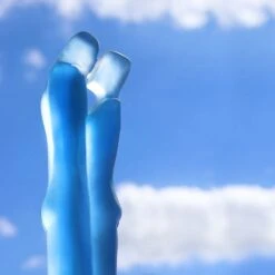 Le Départ Daum Laurence Bonnel -Magasin De Verrerie À Domicile le depart daum laurence bonnel