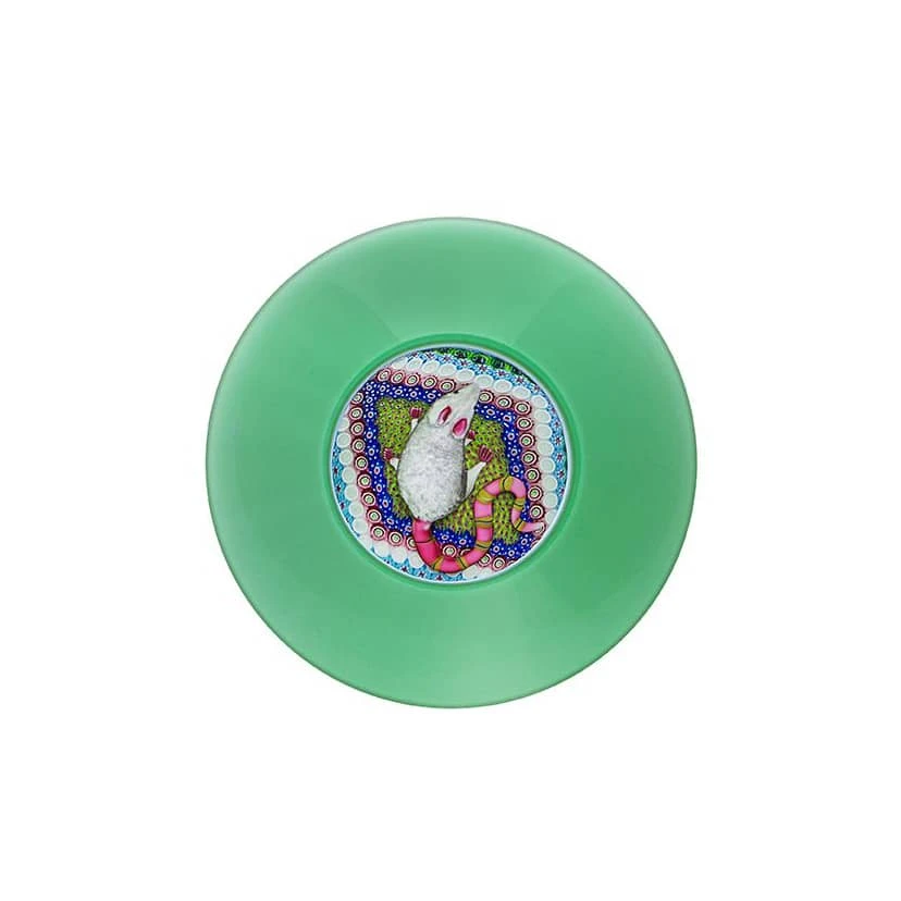 Le Rat 2020 Presse-papier Saint-Louis 3 Le Rat 2020 Presse-papier Saint-Louis