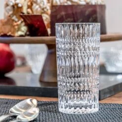 Chope Longdrink Ethno Nachtmann X4