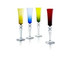 Mille Nuits Couleurs Set X4