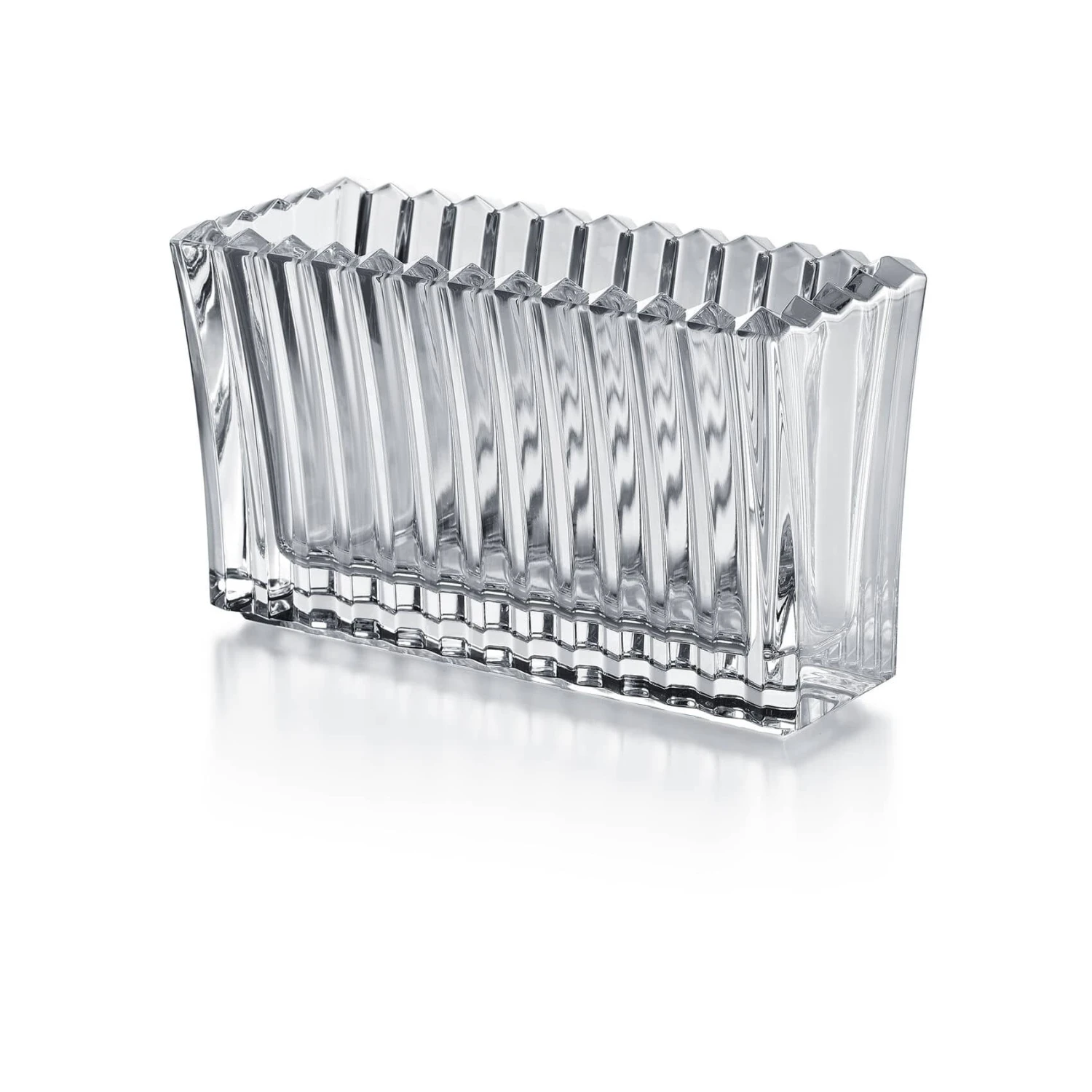 Mille Nuits Vase Infinite Baccarat #1 3 Mille Nuits Vase Infinite Baccarat #1