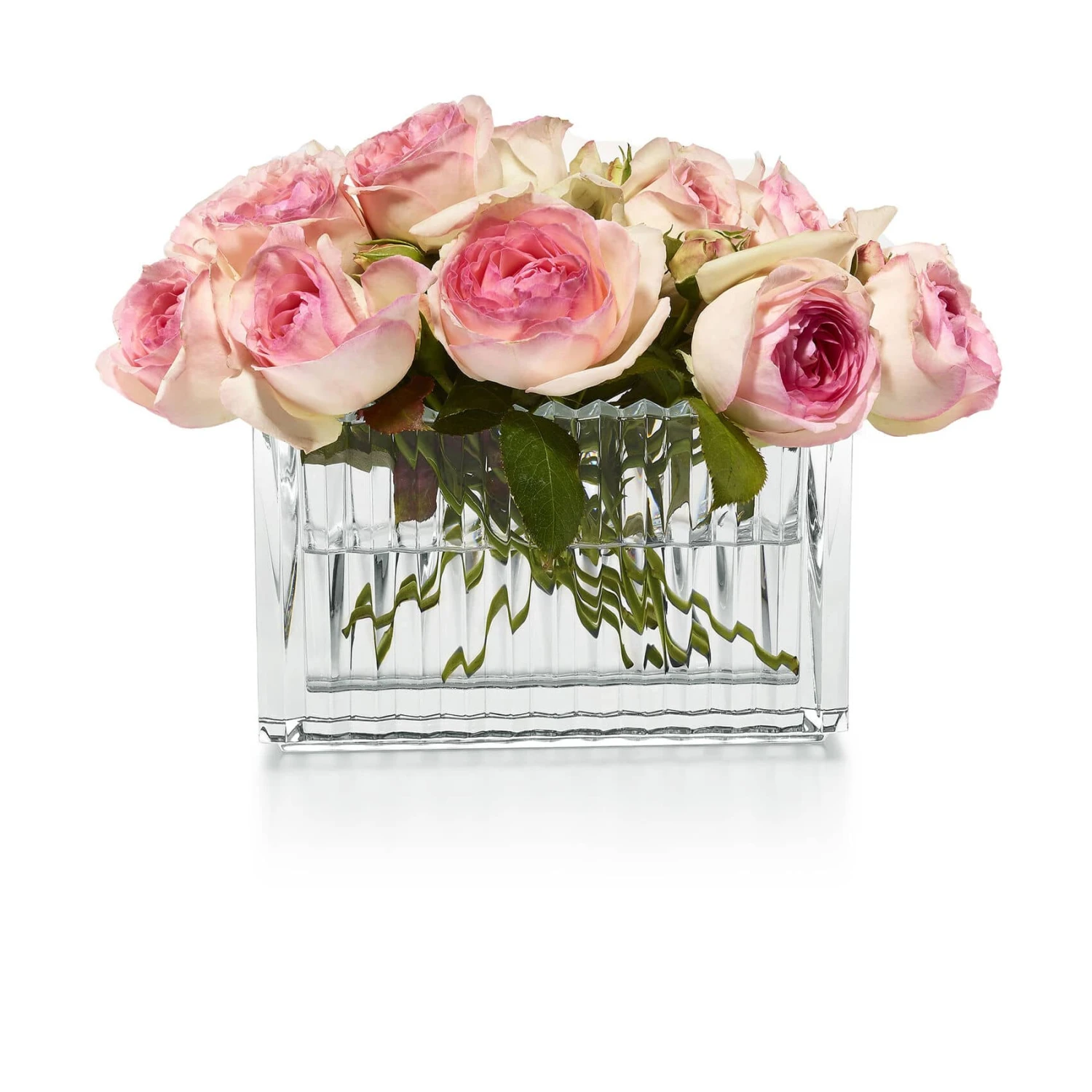 Mille Nuits Vase Infinite Baccarat #1 4 Mille Nuits Vase Infinite Baccarat #1 – Image 2