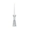 Bougeoir New Antique Mirage Dual Baccarat