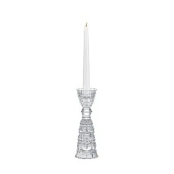 Bougeoir New Antique Mirage Dual Baccarat