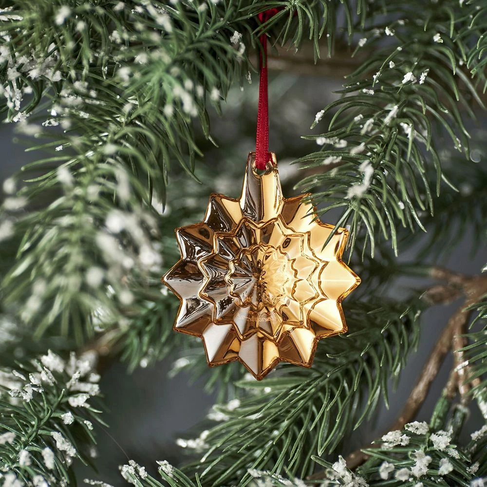 Plaquette Noël 2019 Baccarat 3 Plaquette Noël 2019 Baccarat