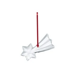 Ornement étoile Louxor 2024 Baccarat