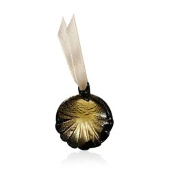 Ornement De Venise à L’or Noir – 12 EX