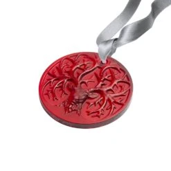 Ornement Rennes Cristal Lalique