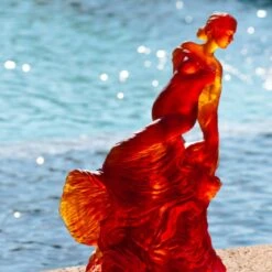 Paloma Daum Nathalie Seguin -Magasin De Verrerie À Domicile paloma daum 1