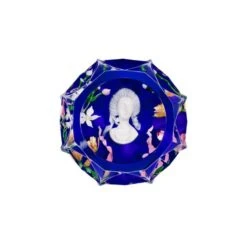 Marie-Antoinette 2022 Presse-papier Saint-Louis