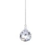 Pendule En Cristal – 4 Tailles -Magasin De Verrerie À Domicile pendule cristal 20mm