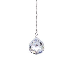 Pendule En Cristal – 4 Tailles