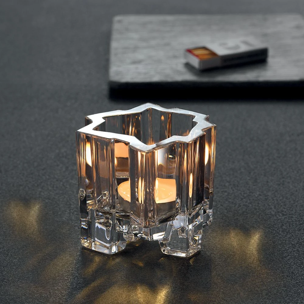 Photophore Hikari Cristal Nachtmann 4 Photophore Hikari Cristal Nachtmann – Image 2