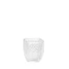 Photophore Muguet Lalique -Magasin De Verrerie À Domicile photophore muguet lalique
