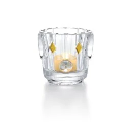 Faunacrystopolis Photophore Oiseau Baccarat