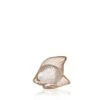 Poisson Lustré Or Lalique