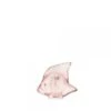 Poisson Rose Lalique