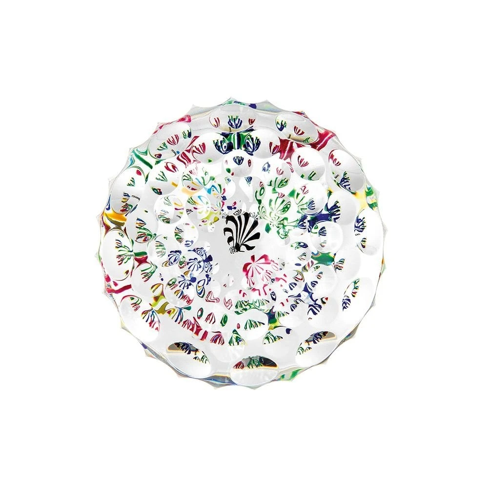 Presse-papier étincelles Saint-louis 2016 4 Presse-papier étincelles Saint-louis 2016 – Image 2