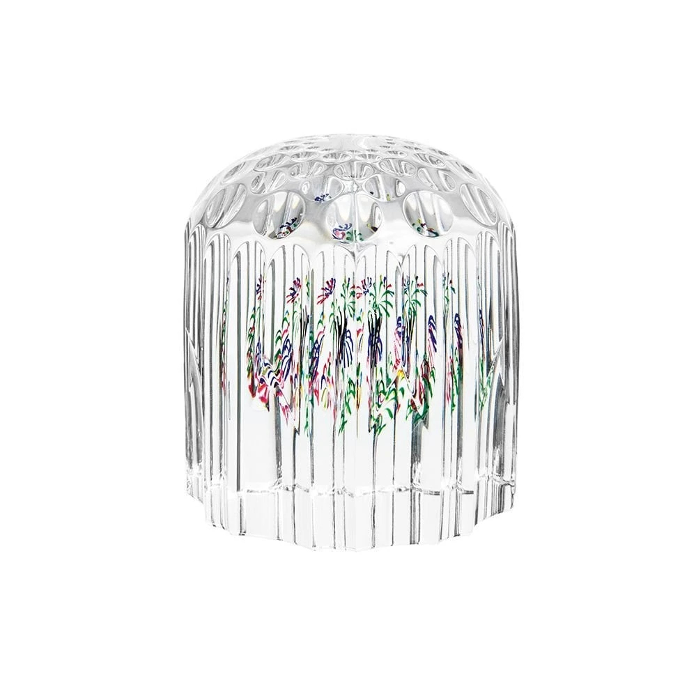 Presse-papier étincelles Saint-louis 2016 3 Presse-papier étincelles Saint-louis 2016