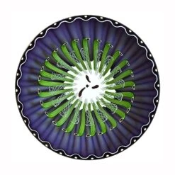 Presse-papier Notus Saint-louis -Magasin De Verrerie À Domicile presse papier notus cristal saint louis