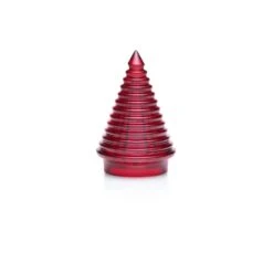 Sapin Noël Eye Baccarat 2022 10 Sapin Noël Eye Baccarat 2022 -Magasin De Verrerie À Domicile sapin cristal rouge eye Baccarat