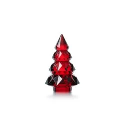 Sapin Noël Louxor Baccarat 2024