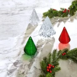 Sapin Noël Eye Baccarat 2022 11 Sapin Noël Eye Baccarat 2022 -Magasin De Verrerie À Domicile sapins noel 2022 baccarat