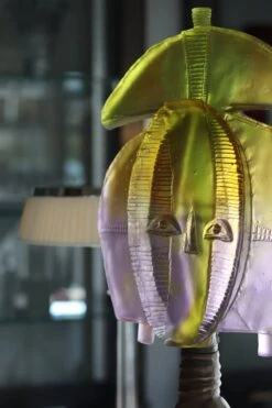 Gardien Reliquaire Daum