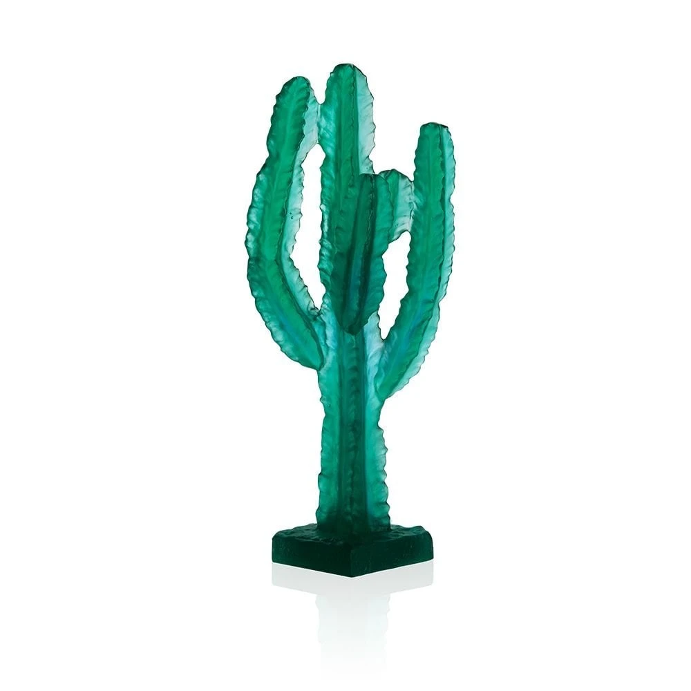 Sculpture Cactus Emilio Robba Daum 4 Sculpture Cactus Emilio Robba Daum – Image 2
