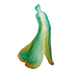 Lady Ginkgo Daum Bodirsky Maria-luise