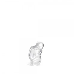 Sculpture Petite Nue Vénus Lalique -Magasin De Verrerie À Domicile sculture petite nue venus Lalique