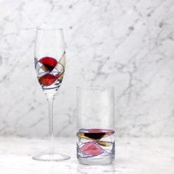 Flûte Cristal Galleria 6 Flûte Cristal Galleria -Magasin De Verrerie À Domicile service galleria cristal de paris min