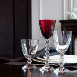 Véga Verre Baccarat