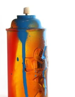 Singapore With Love De Kongo Daum