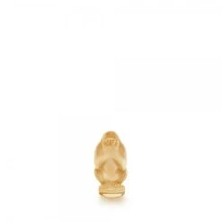 Singe Muet Lalique